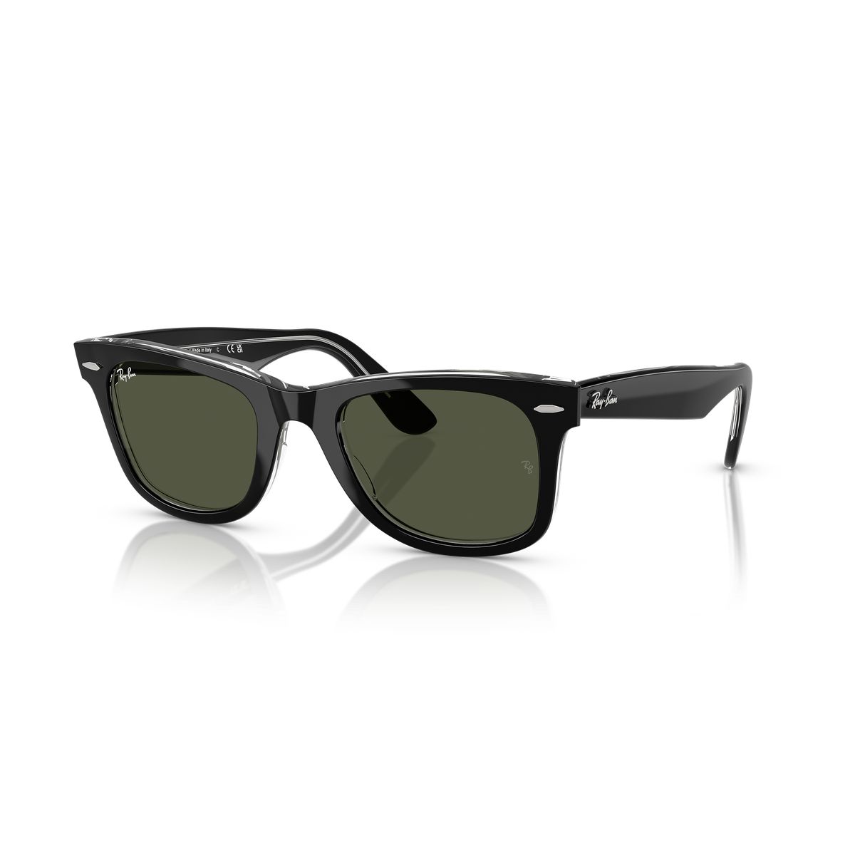 RAY BAN - Lentes de sol Ray-Ban Original Wayfarer Classic 50 mm RB2140 129431 50-22