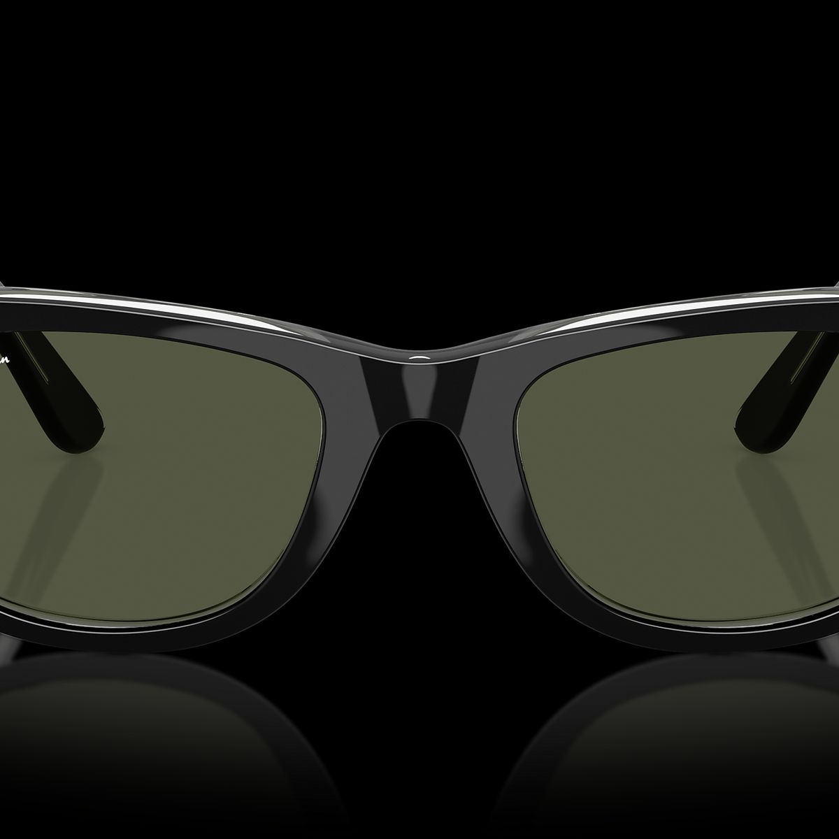 RAY BAN - Lentes de sol Ray-Ban Original Wayfarer Classic 50 mm RB2140 129431 50-22