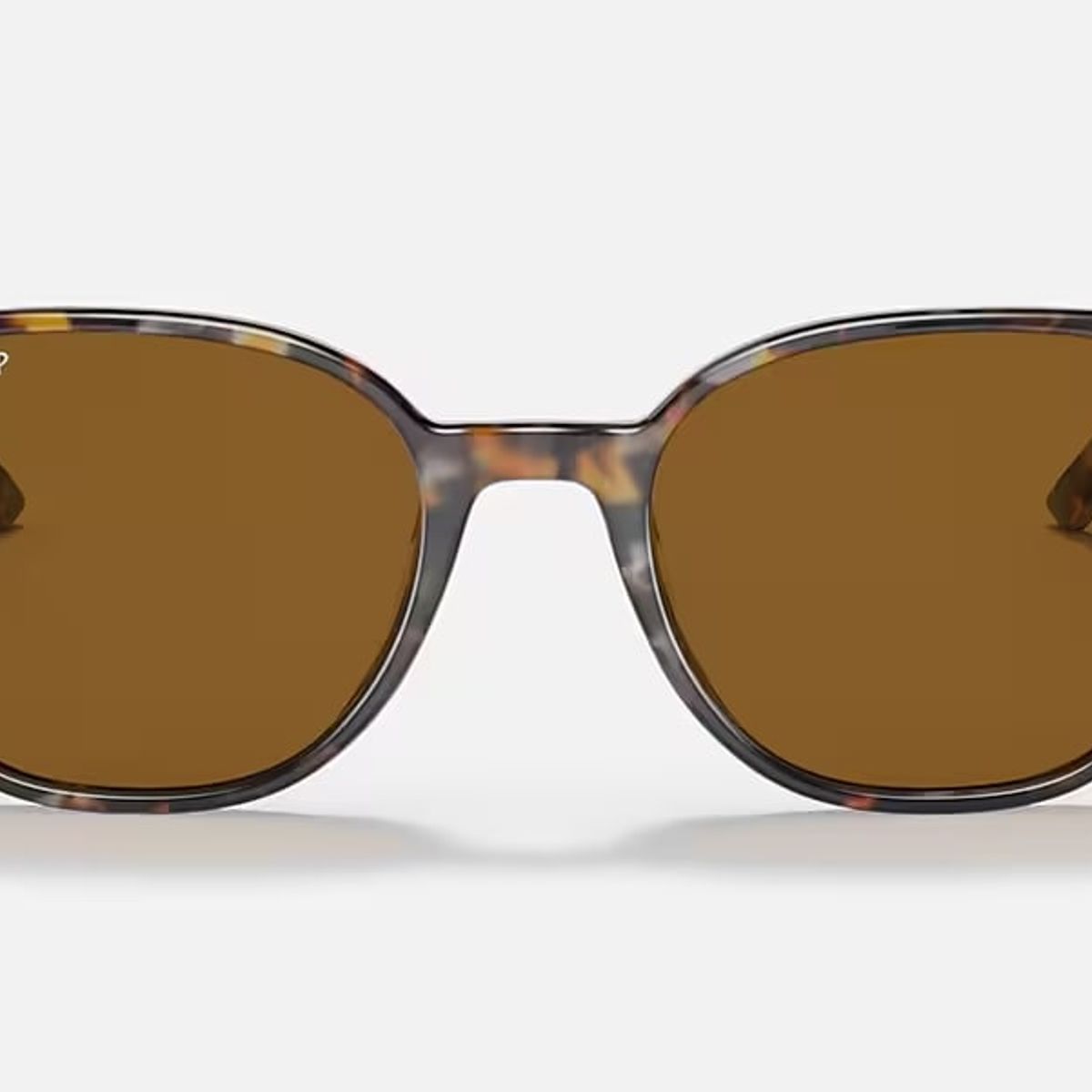 RAY BAN - Lentes de sol Ray-Ban Elliot Carey Polarizado 52 mm RB2197 135757 52-19