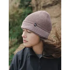 RIP CURL - Gorro Pulse Café Mujer