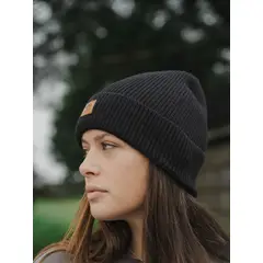 RIP CURL - Gorro Horizon Negro Mujer