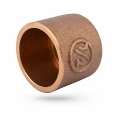 GENERICO - Tapagorro Bronce 12 Pack 3 Unidades Alta Calidad