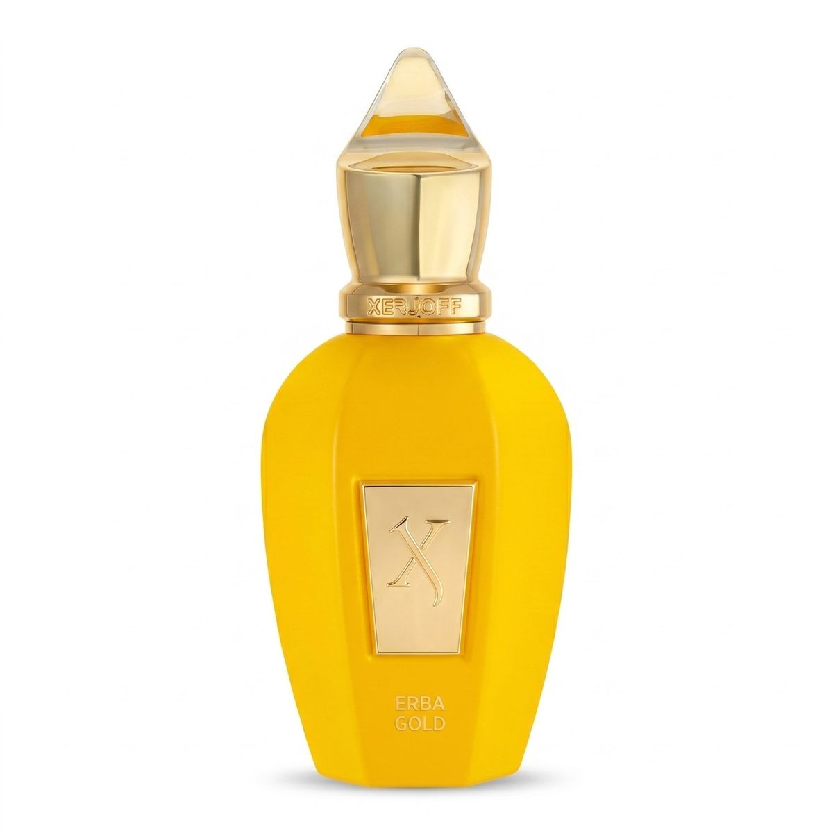 XERJOFF - XERJOFF ERBA GOLD EDP 100ML