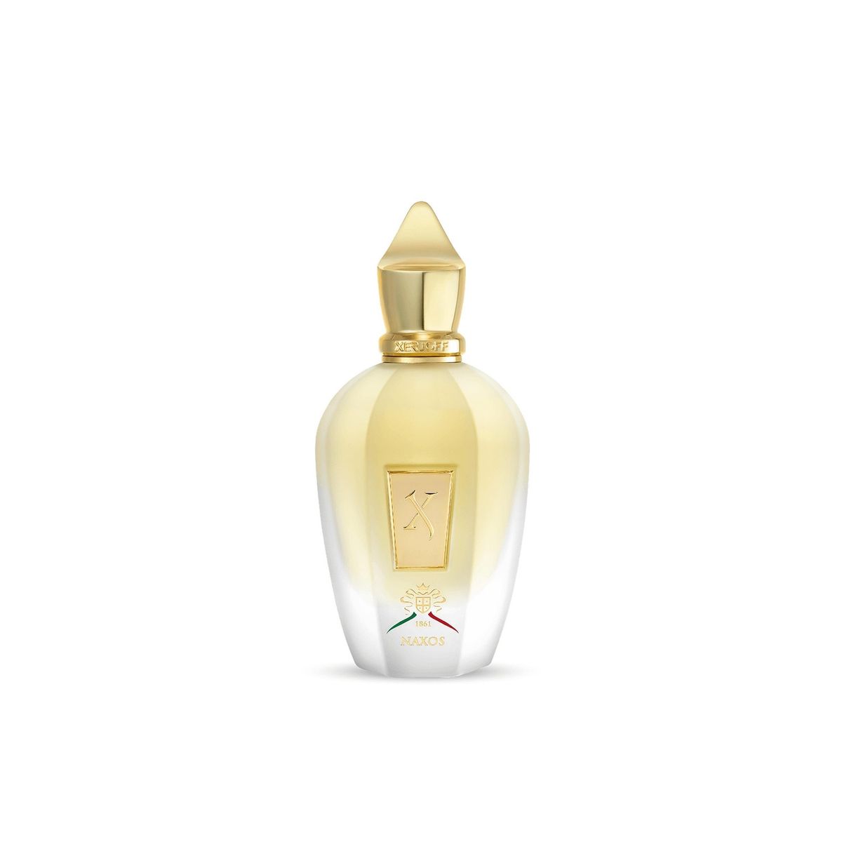 XERJOFF - Xerjoff Naxos EDP 100 ml