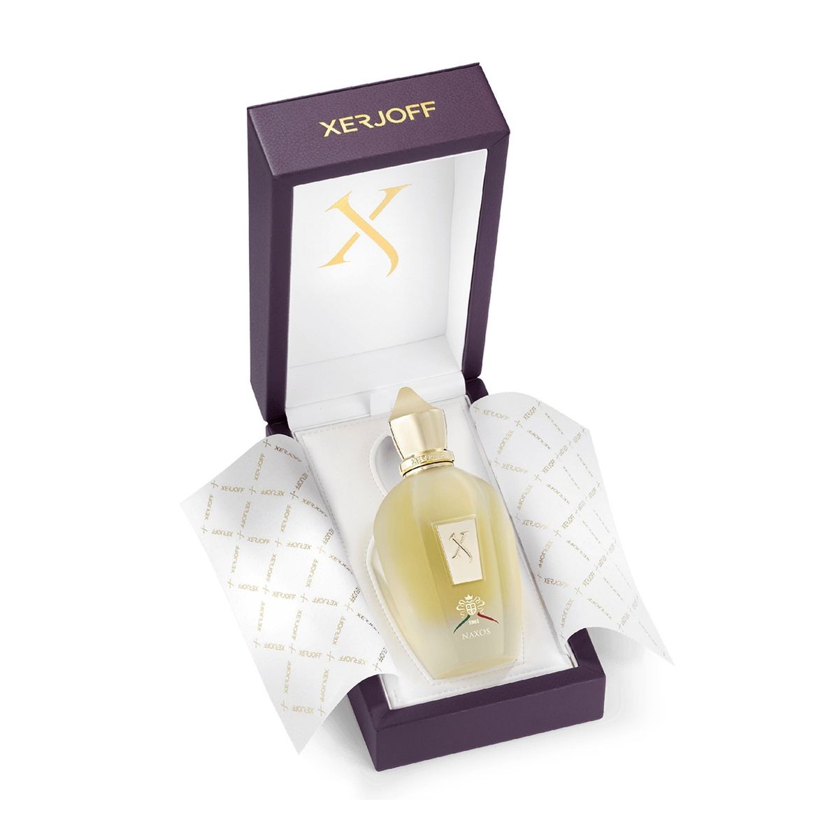 XERJOFF - Xerjoff Naxos EDP 100 ml