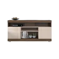 DI PORETTI - RACK YARA TV 47 2P CAF
