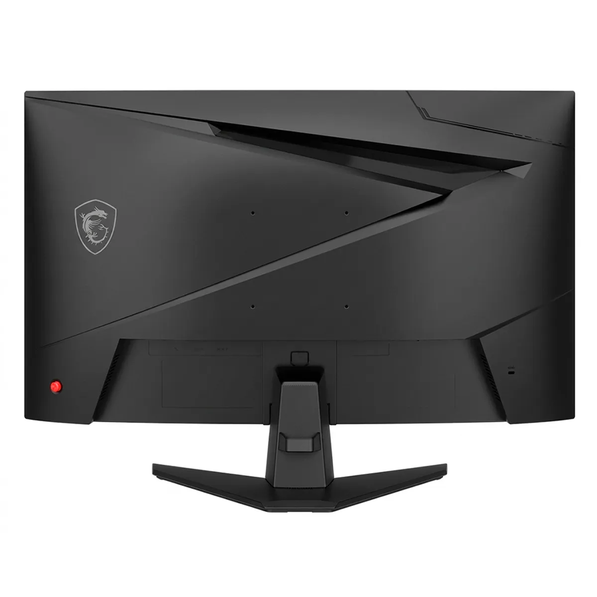 MSI - Monitor Gamer Curvo MSI 27” MAG 275CQF E18 180HZ 0.5MS