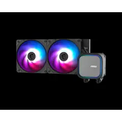 MSI - Refrigeracion Liquida MAG CoreLiquid A13 240 ARGB