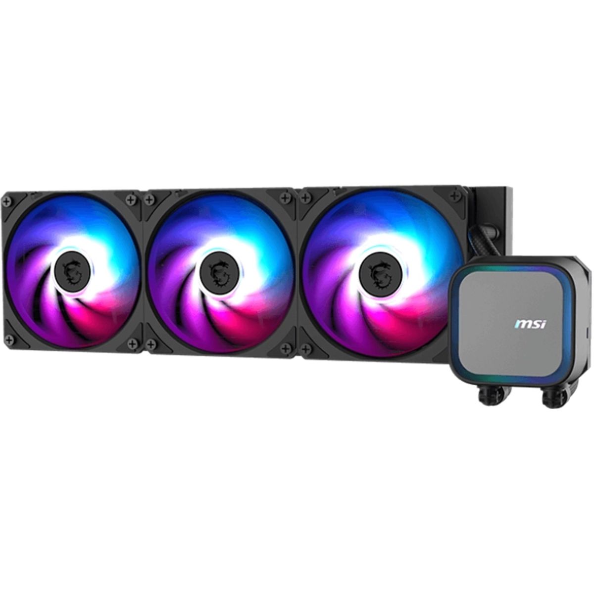 MSI - Refrigeración Líquida MSI MAG Coreliquid A13 360 ARGB