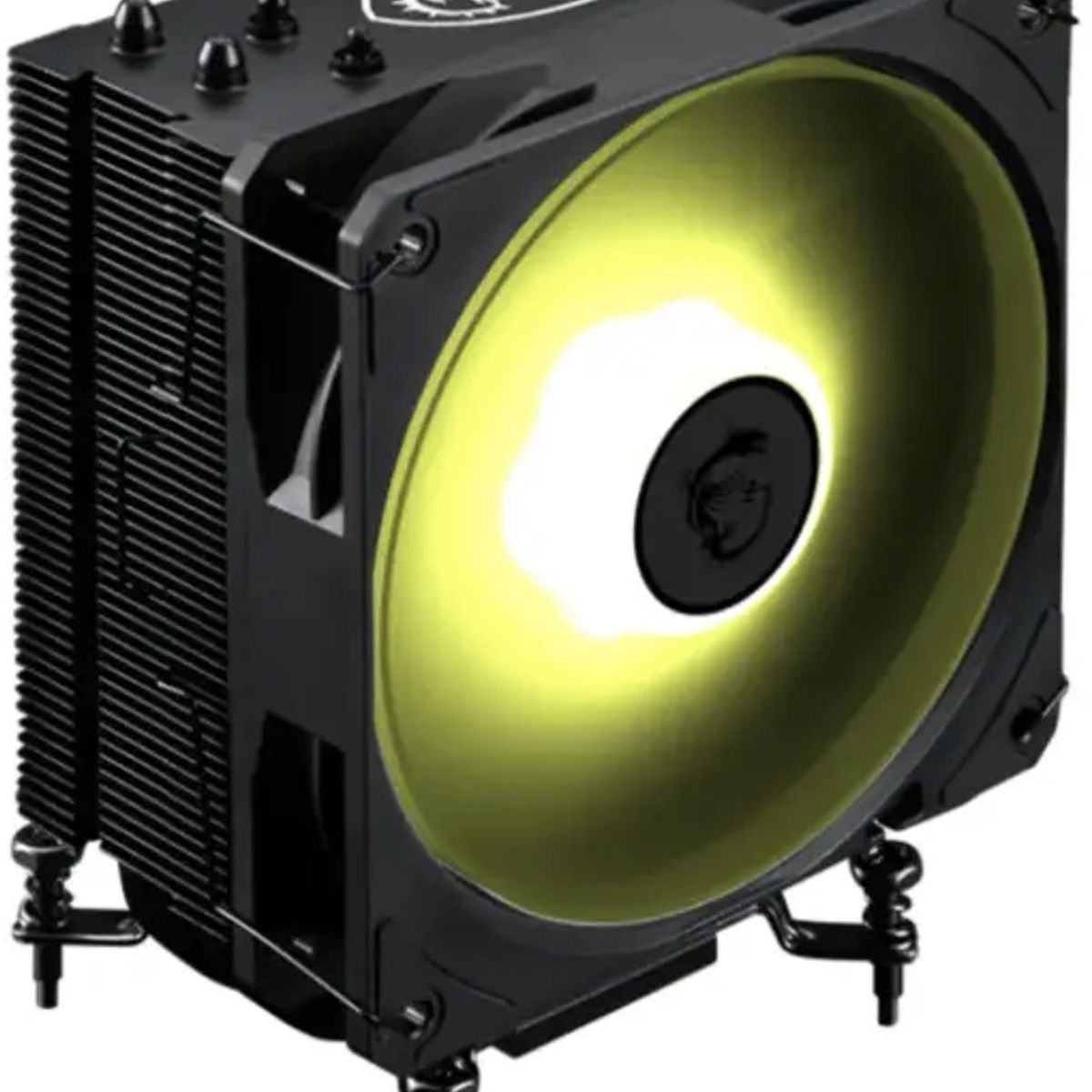 MSI - Ventilador MSI MAG CoreFrozr AA13 (Black)