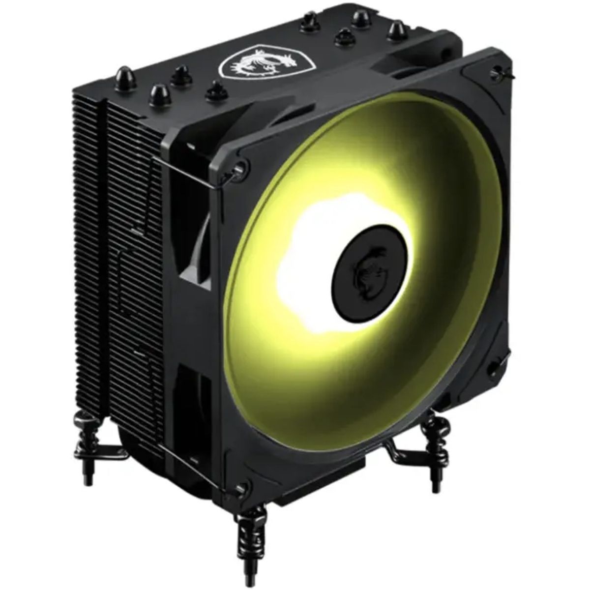 MSI - Ventilador MSI MAG CoreFrozr AA13 (Black)