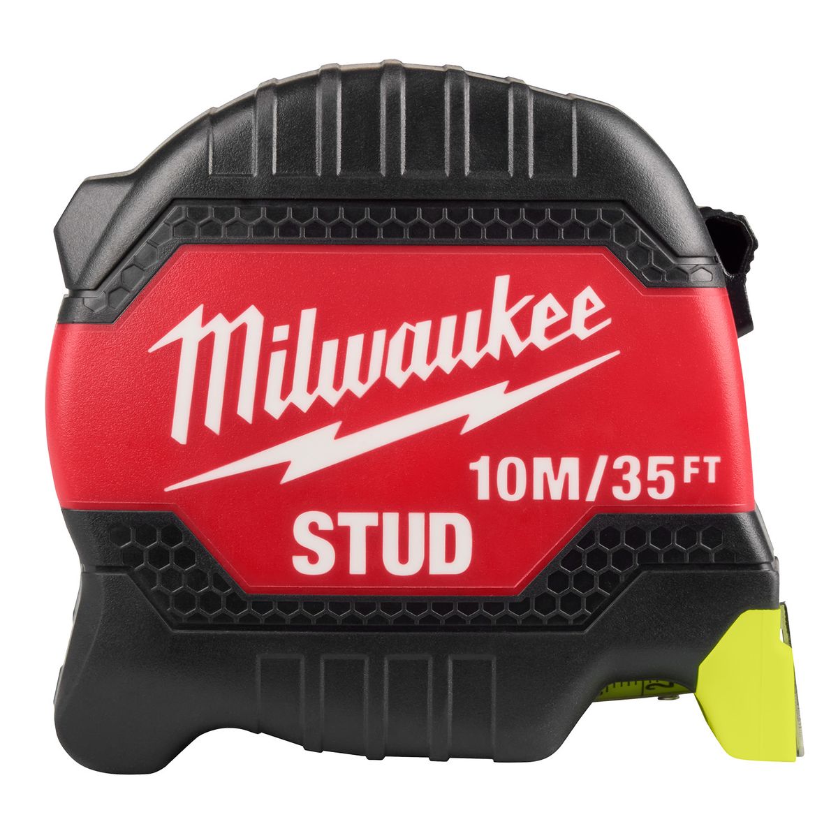 MILWAUKEE - Huincha De Medir 10 Metros Milwaukee STUD 48-22-1436