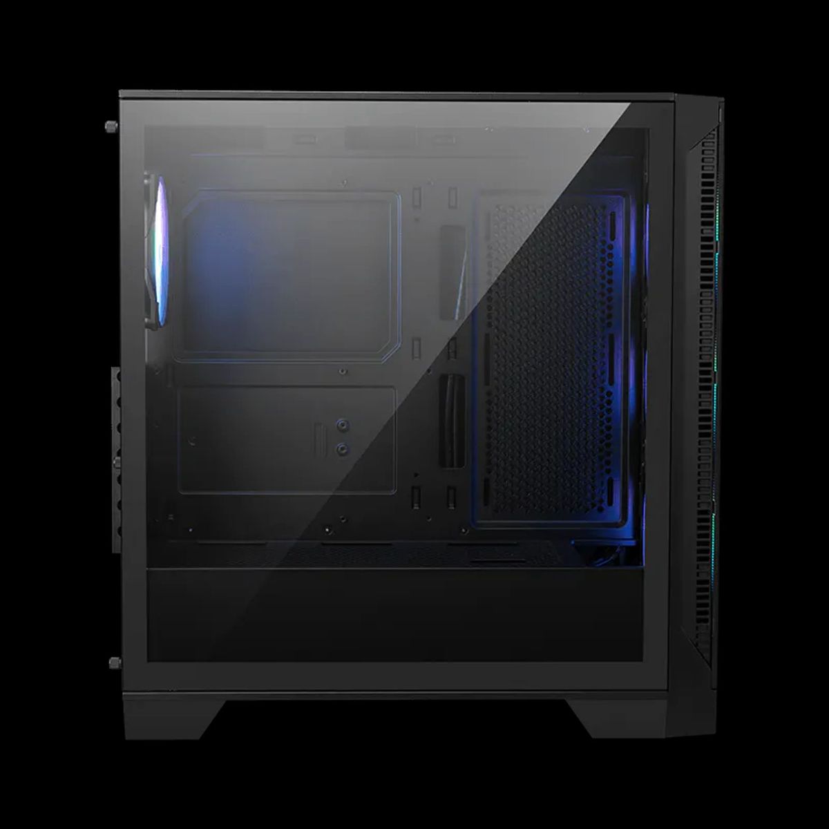 MSI - Gabinete MSI MAG FORGE 321R AIRFLOW