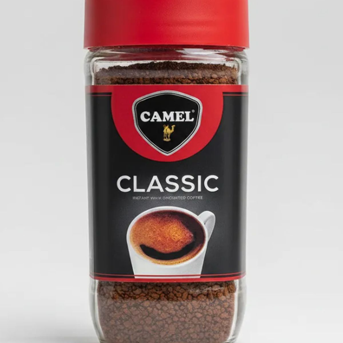 CAMEL - Camel Café Classic 200g