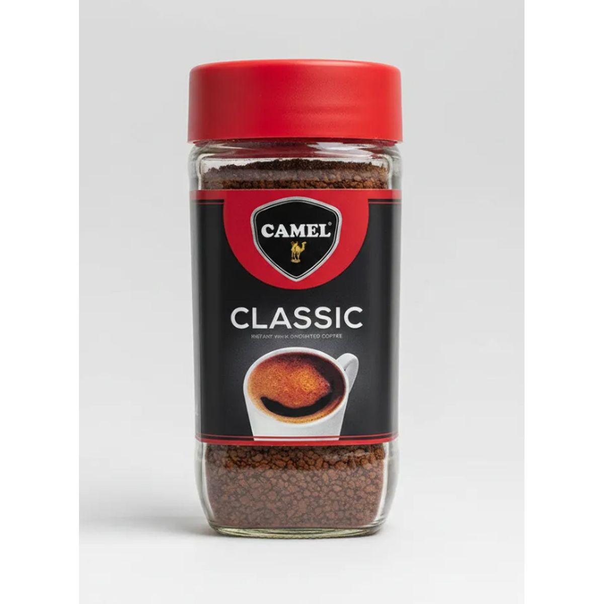 CAMEL - Camel Café Classic 200g