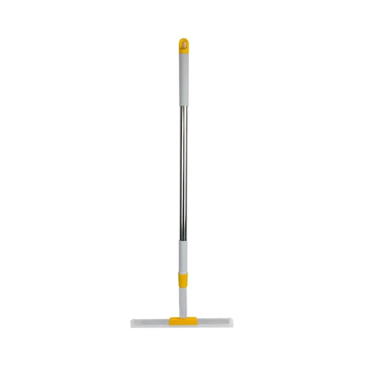 GENERICO - Limpiavidrios Profesional Con Mango Extensible - 35 cm de Ancho - 1 Unidad