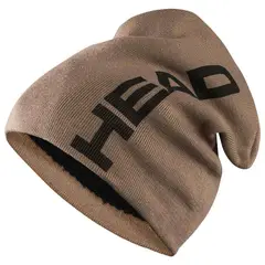 HEAD - Gorro Deportivo de Invierno Beanie