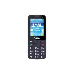 FIDDLER - Teléfono Senior 4G FD-D117