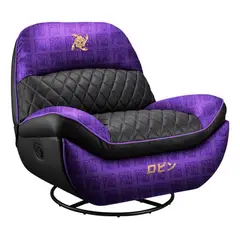 COUGAR - Sillón Gamer Overlord x One Piece NICO ROBIN