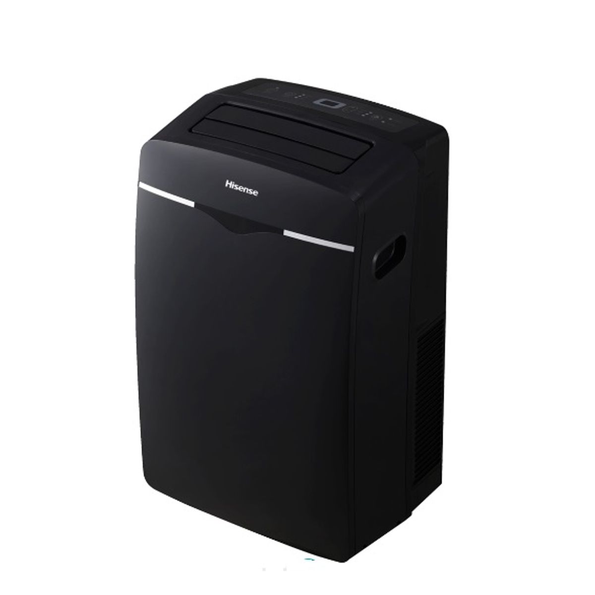 HISENSE - AIRE ACONDICIONADO PORTÁTIL HISENSE 12000BTUhr