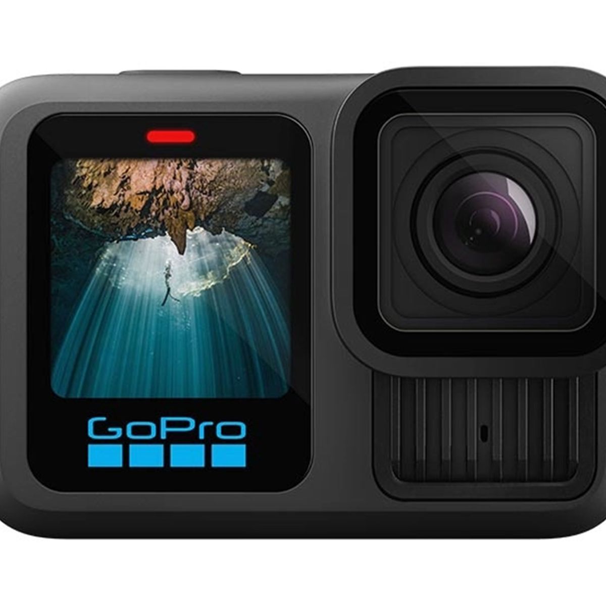 GOPRO - Camara De Acción Gopro Hero 13 Black