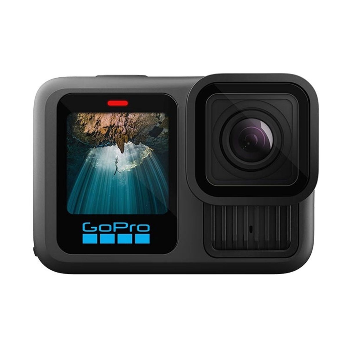 GOPRO - Camara De Acción Gopro Hero 13 Black