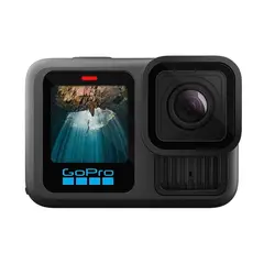 GOPRO - Camara De Acción Hero 13 Black