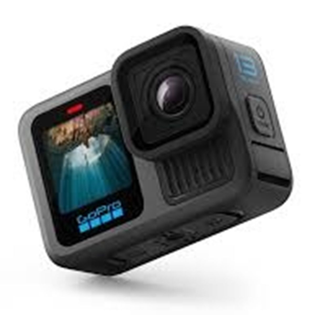GOPRO - Camara De Acción Gopro Hero 13 Black