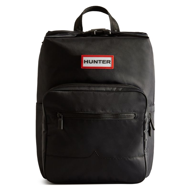 HUNTER - Mochila Unisex Hunter