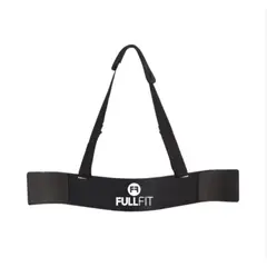 GENERICO - Arm Blaster Biceps Isolator Concentrados de Biceps FullFit