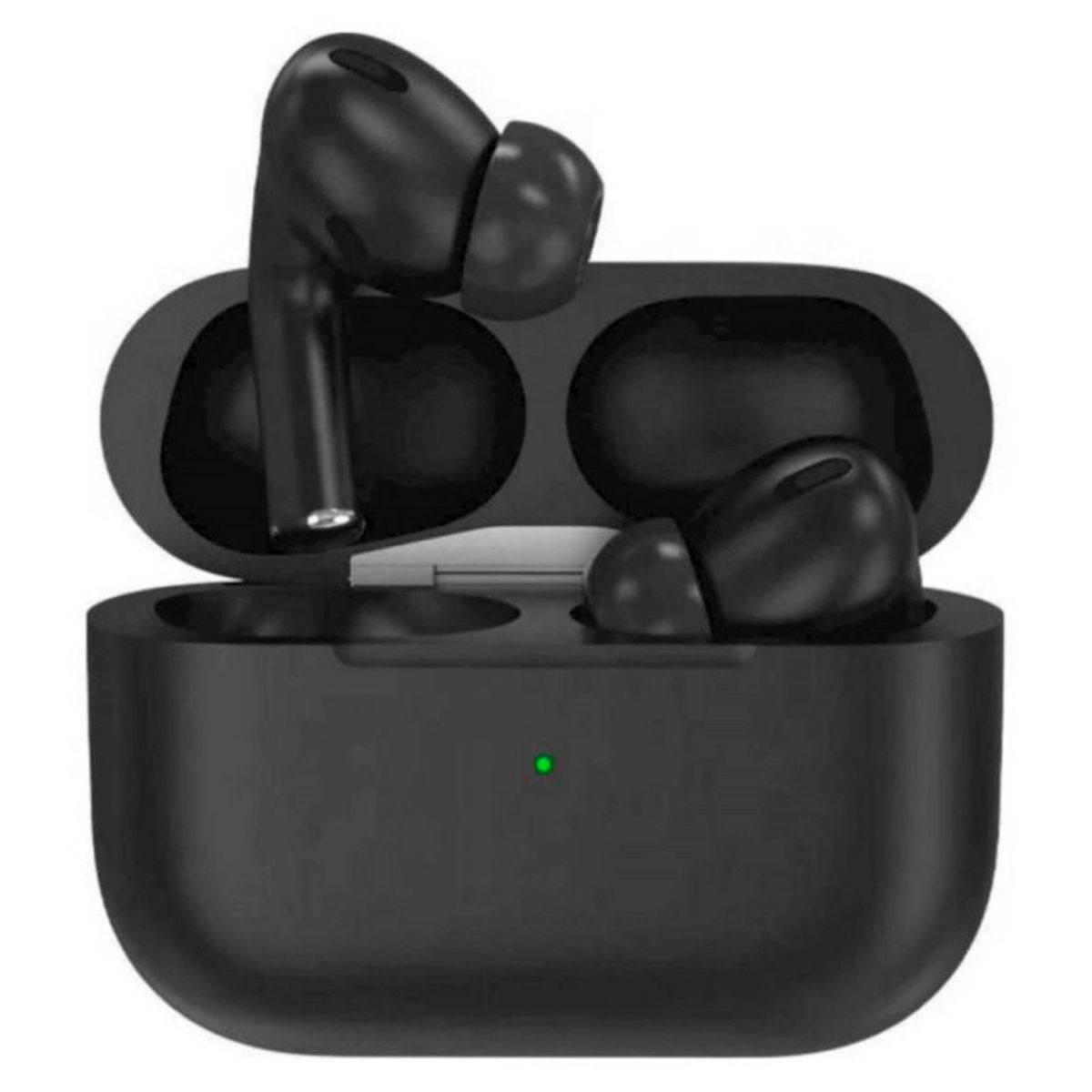 MONSTER - Audifonos Inalambricos Bluetooth Earbuds Monster TW12B Negro