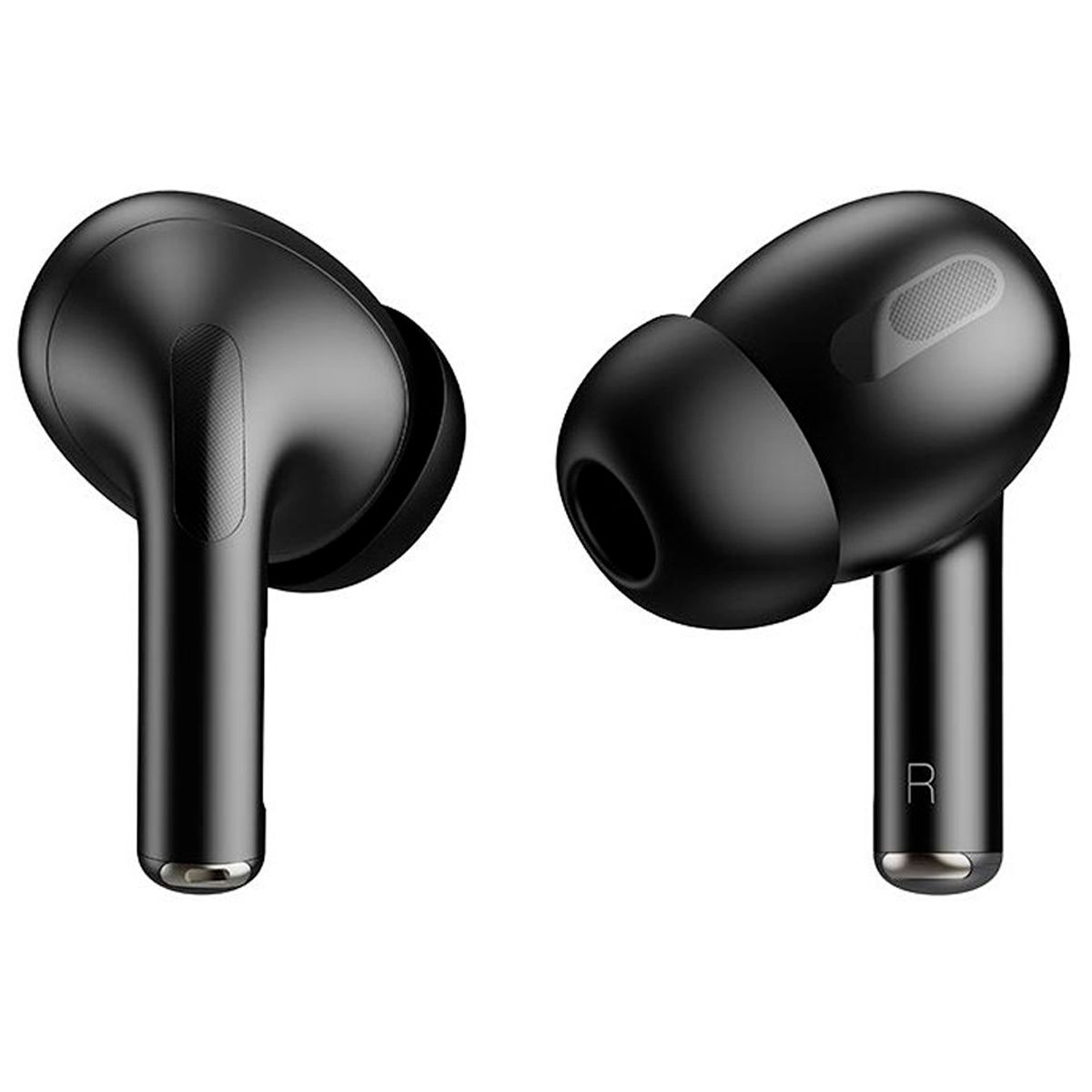 MONSTER - Audifonos Inalambricos Bluetooth Earbuds Monster TW12B Negro