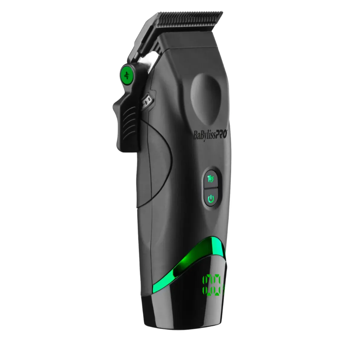 BABYLISS PRO - Maquina BaBylissPRO x Tomb45 Cortapelo Profesional Inalámbrico