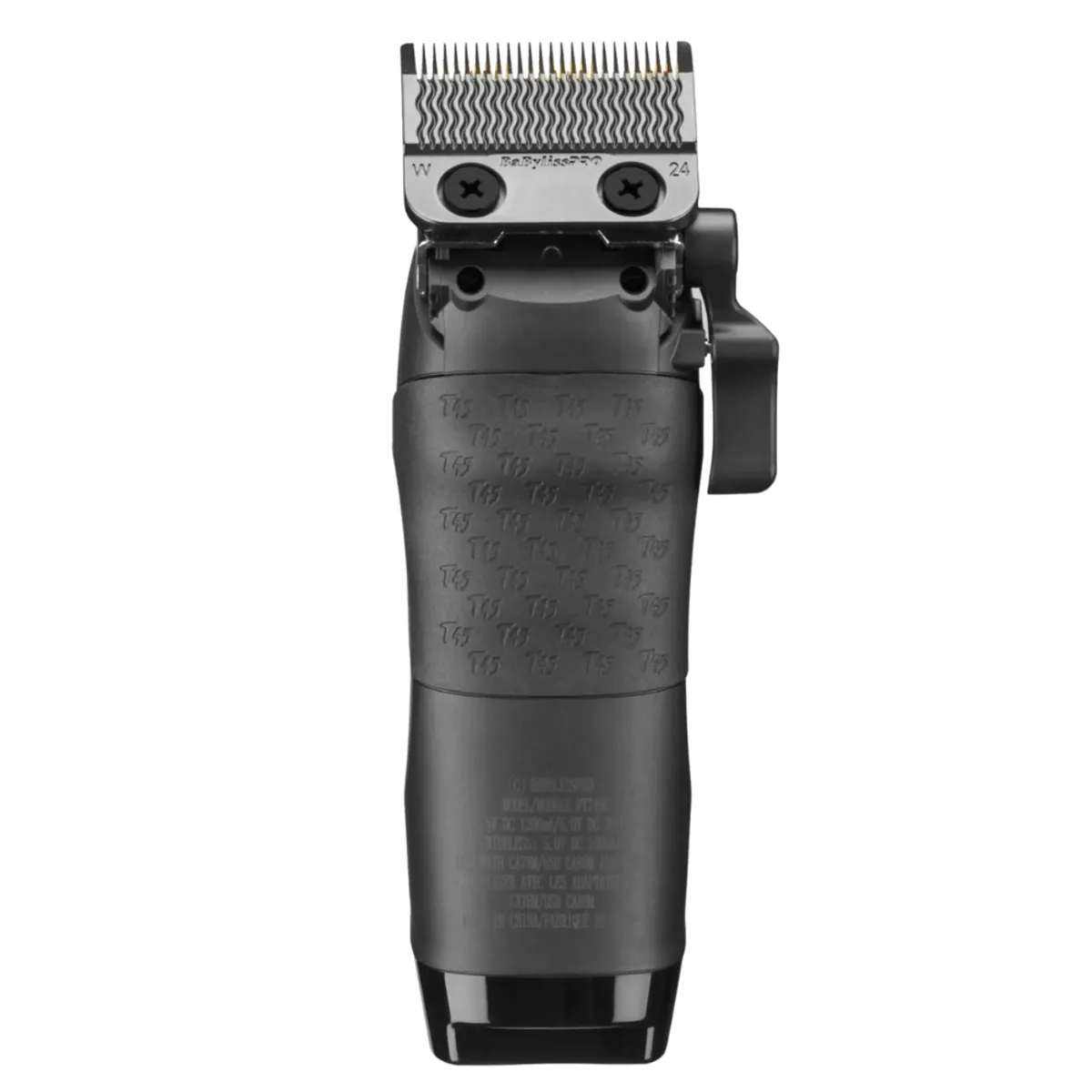 BABYLISS PRO - Maquina BaBylissPRO x Tomb45 Cortapelo Profesional Inalámbrico