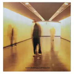GENERICO - Hordatoj - Entre Lo Habitual y Lo Desconocido - Vinilo