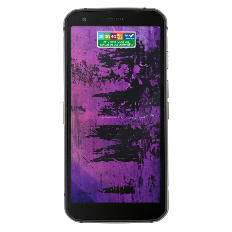CAT PHONES - Celular Smartphone Cat S62 Pro Dual Sim Liberado