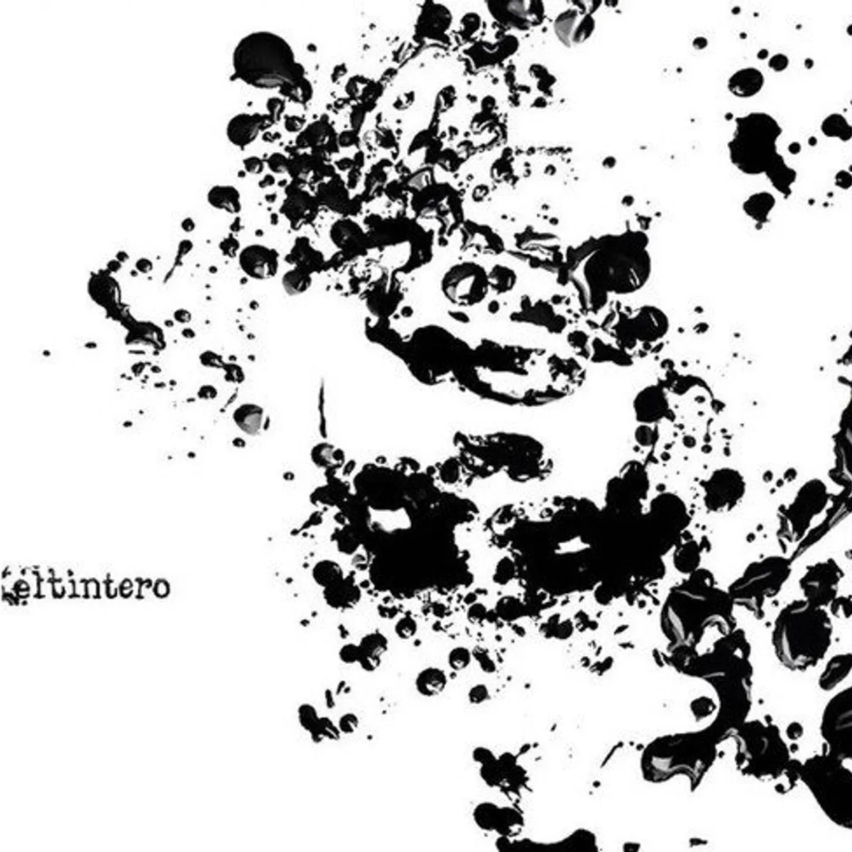 GENERICO - Hordatoj - El Tintero - Vinilo