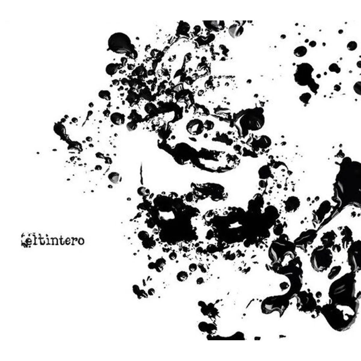 GENERICO - Hordatoj - El Tintero - Vinilo