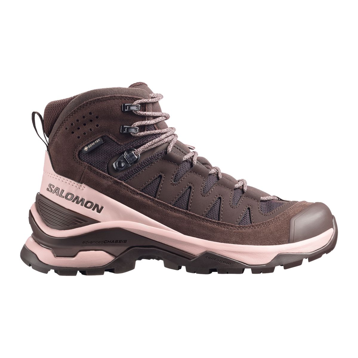 SALOMON - Zapatos Mujer Quest Echo Gore-Tex Bl Salomon