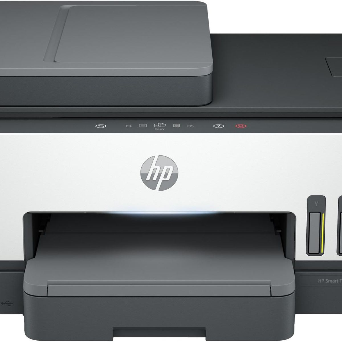 HP - Impresora Multifuncional Smart Tank 790 Color WiFi