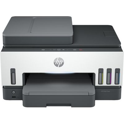 Hp Impresora Multifuncional Smart Tank 790 Color Wifi