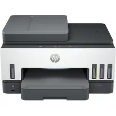 HP - Impresora Multifuncional Smart Tank 790 Color WiFi