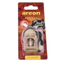 AREON - Aromatizante Fresco Black Cristal Aeron