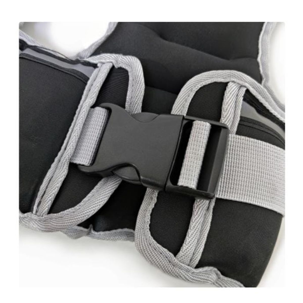 HWM - CHALECO DE LASTRE RUNNING CROSSFIT 10KG  HWM