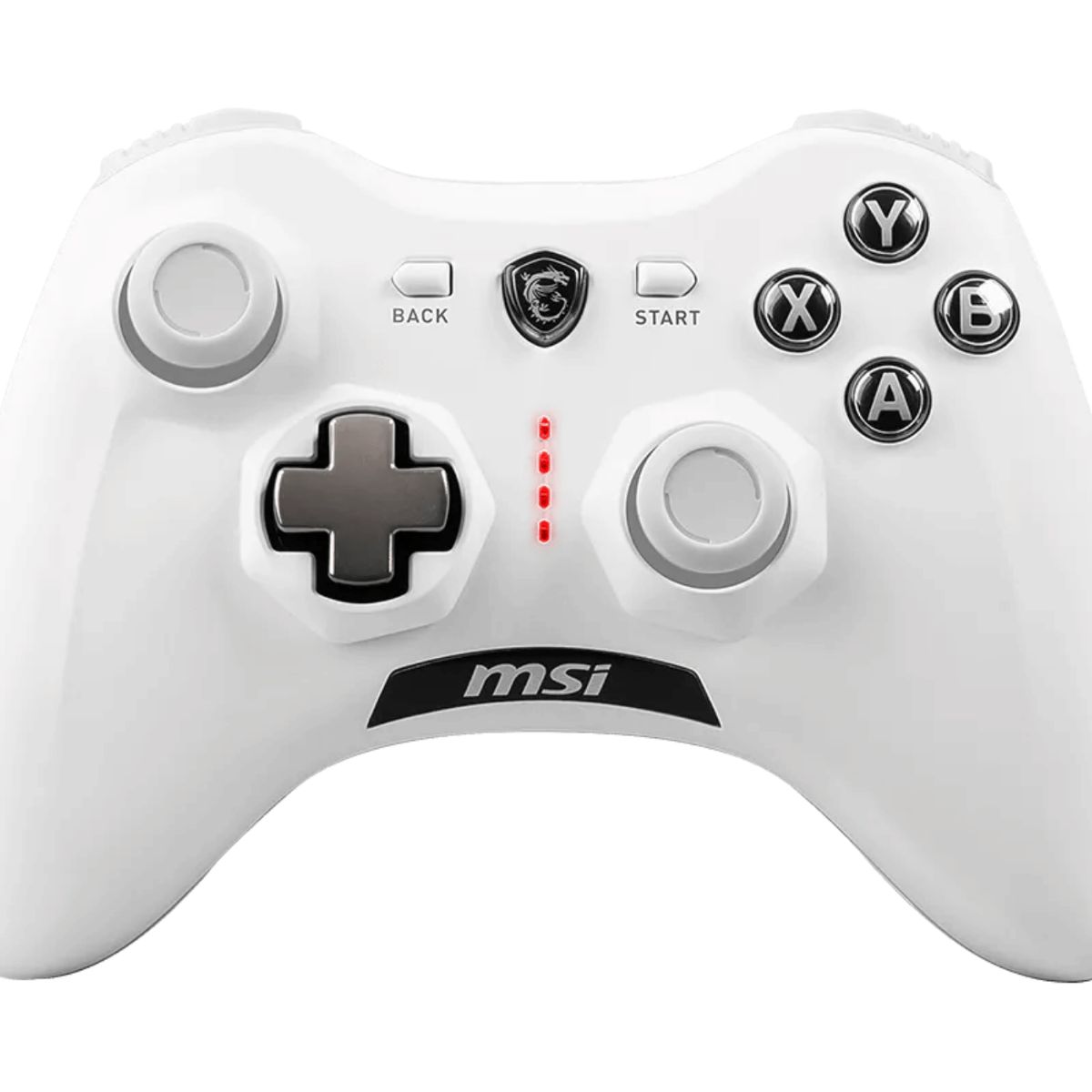 MSI - MSI control FORCE GC30 V2 WHITE