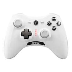 MSI - Control FORCE GC30 V2 WHITE