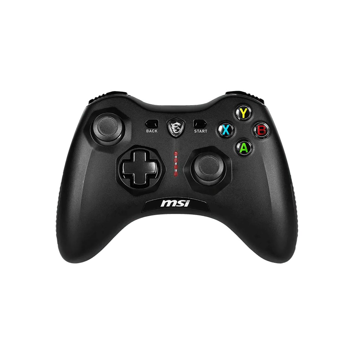 MSI - MSI control FORCE GC30 V2