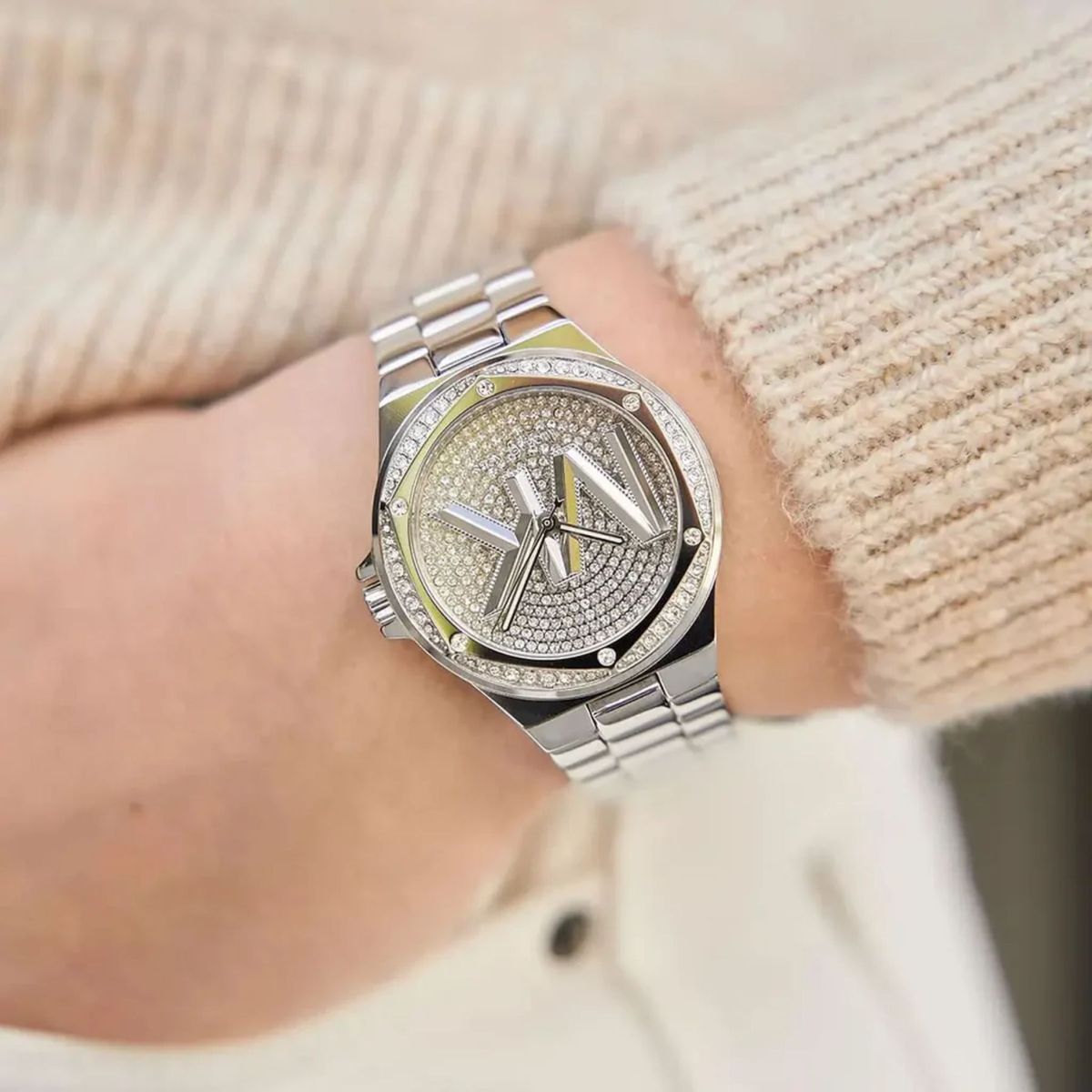 MICHAEL KORS - Reloj Michael Kors mujer MK7234