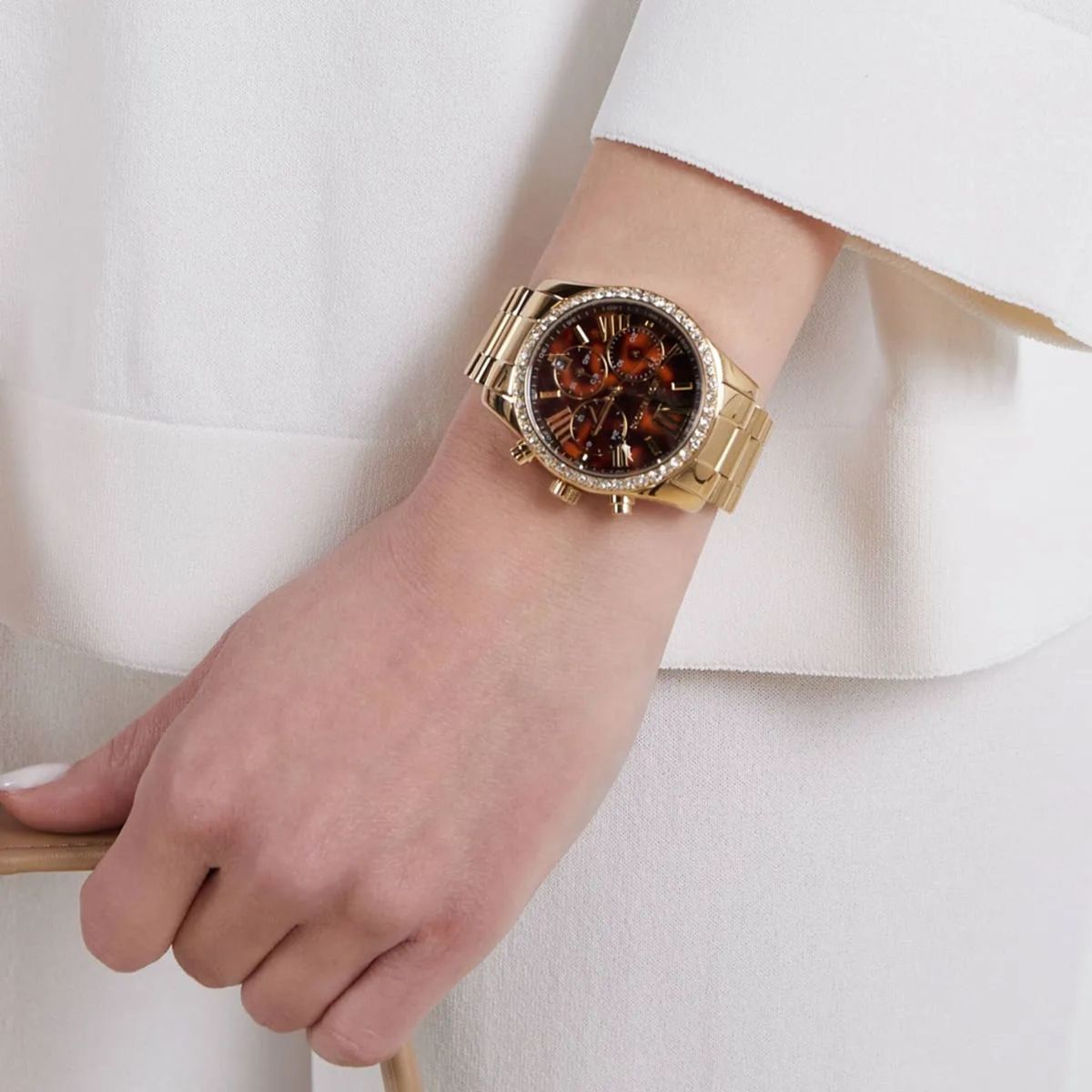 MICHAEL KORS - Reloj Michael Kors mujer MK7276