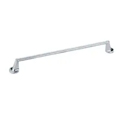 TAUMM - Toallero Barra 60 Cm Colomba Cromado